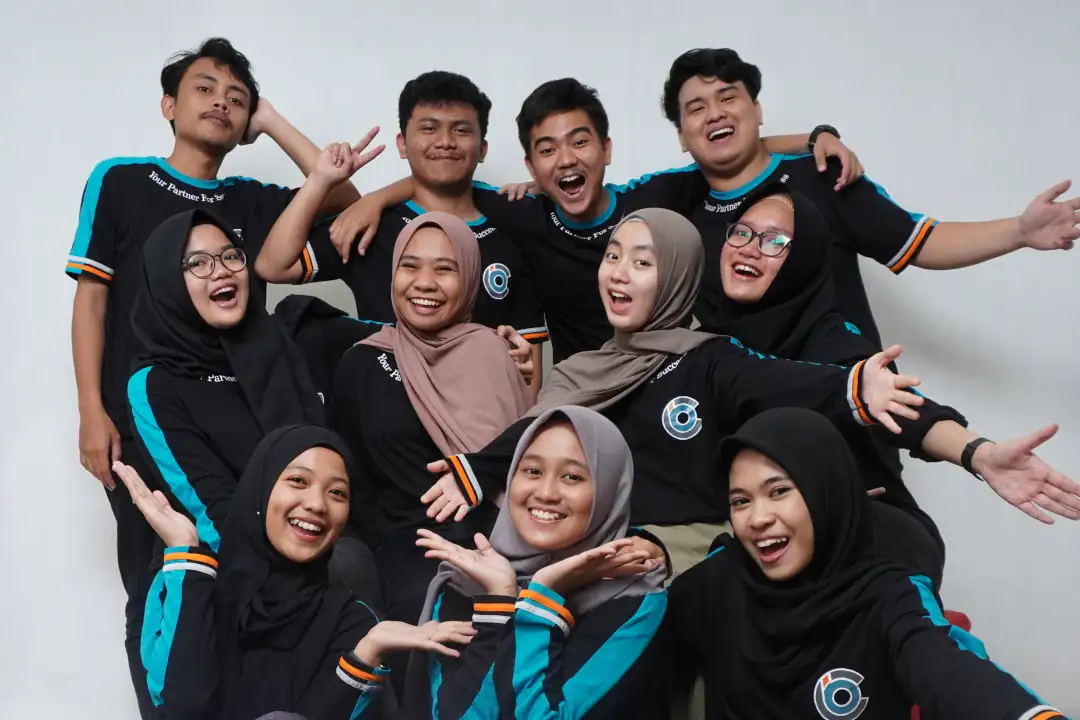 Alumni BIC 2020 Cover