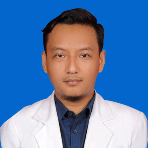 Bimbel TPA 1 dr Probo Yudha Pratama Putra
