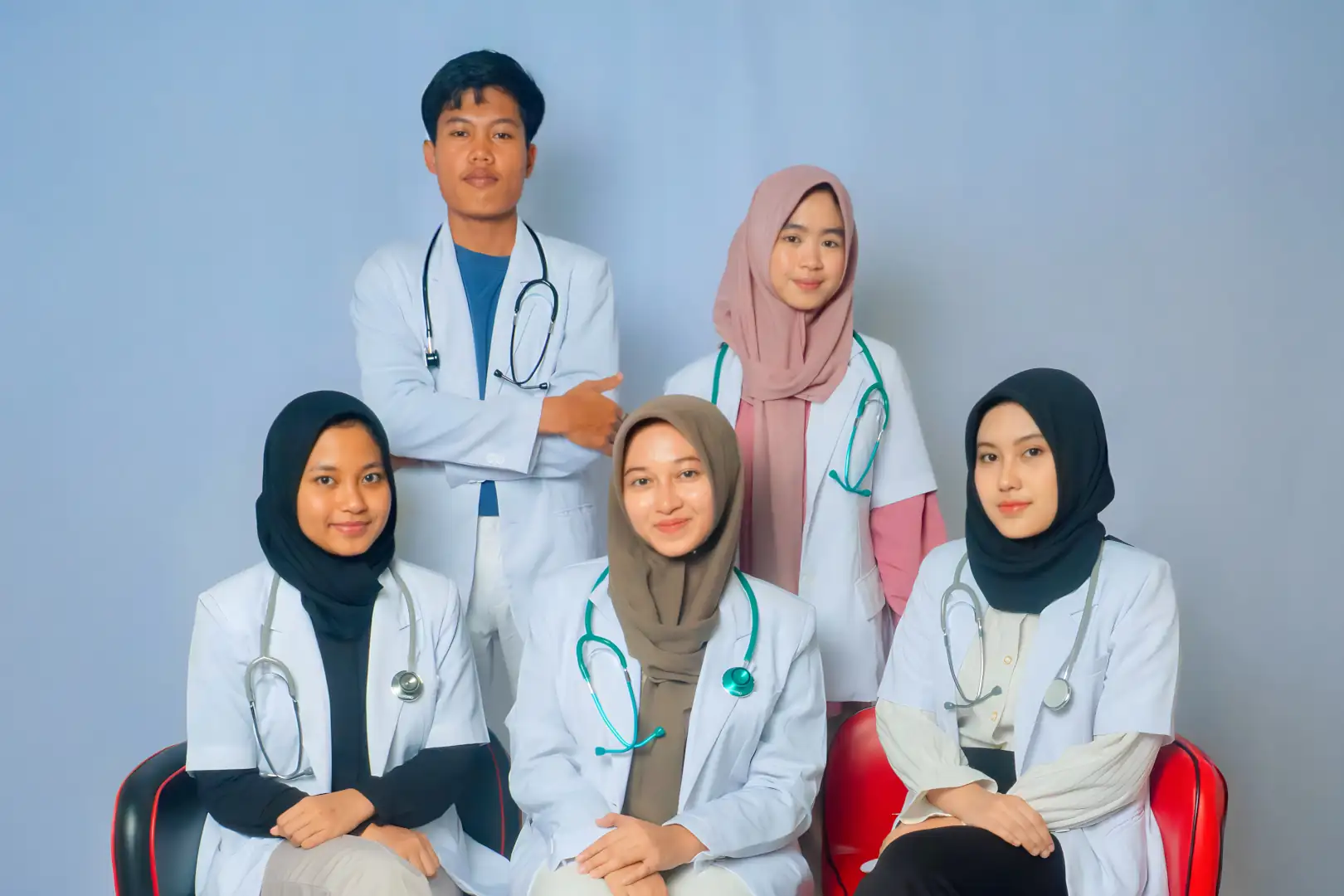 Bavers kedokteran 2025 cover
