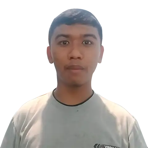 kevin Oloan Simanungkailit - Bavers 2018 - Fakultas Kedokteran UNSRAT - STAN