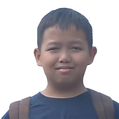 Muhammad Zafran Alteza Mahanipuna MTsN 1 PPDB 2025