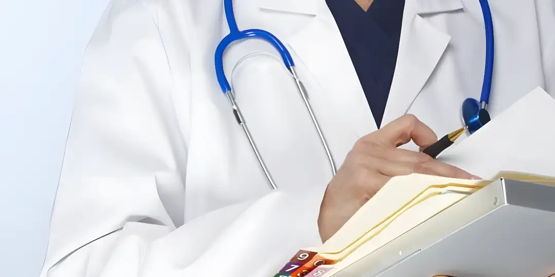 specialist doctor education program