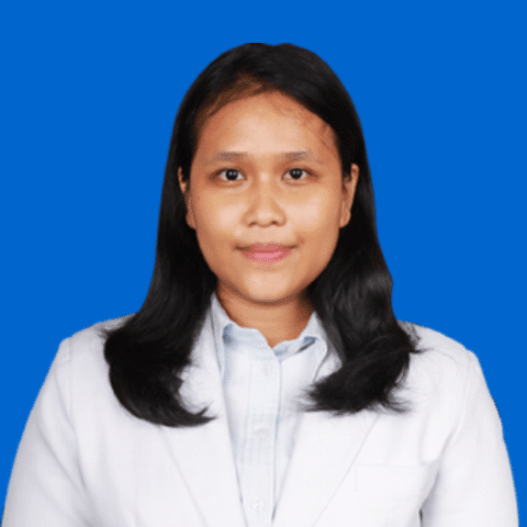 Bimbel TPA 4 TPA Bappenas dr. Elizabeth Magdalena
