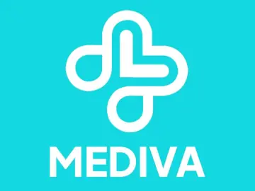 logo-mediva-id-bg-cyan-w360 logo bimbel mediva lebar 360
