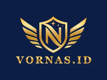 logo-vornas-bg-blue-navy-w360 logo vornas latar belakang navy lebar 360